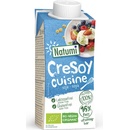 Cresoy Sójový prírodný prípravok na varenie a pečenie 200 ml