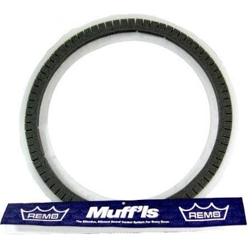 Remo 22" Muffle