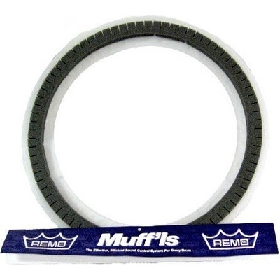Remo 22" Muffle