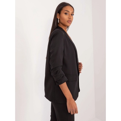 Och Bella Jacket-TW-ZT-BI-24155a.01X-black
