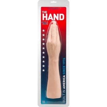 Doc Johnson Hand