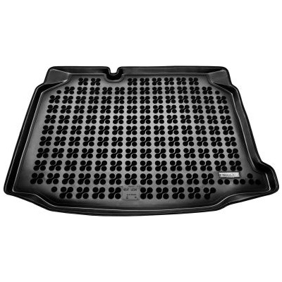 Гумена стелка за багажник за Seat Leon SC (2013-2020) Hatchback - Rezaw Plast