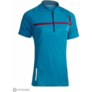 Cube Motion modrá dámsky