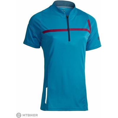 Cube Motion modrá dámsky