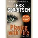 Playing with Fire - Tess Gerritsen