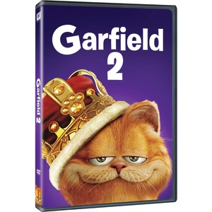MagicBox Гарфилд 2 - dvd (058574)