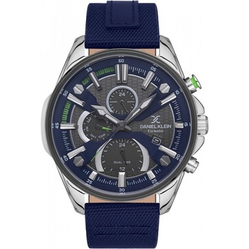 Daniel Klein Часовник Daniel Klein DK. 1.13386-3 (DK.1.13386-3)