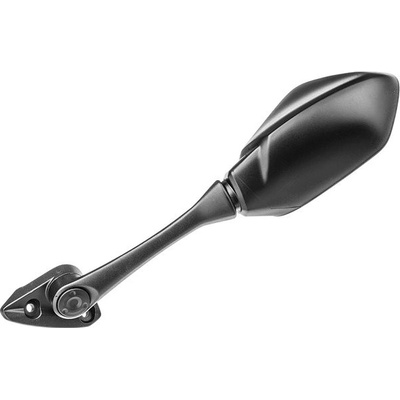 Q-TECH spätné zrkadlo plastové Suzuki (rozstup dier na skrutky 46 mm), P