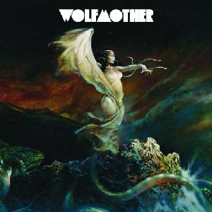 Universal Wolfmother: Wolfmother - 2Vinyl (LP) (031372)