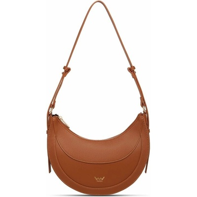 Vuch Linaya Brown Banana Bag