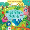 Garden Sounds Taplin Sam