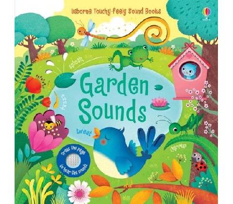 Garden Sounds Taplin Sam