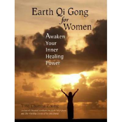 Earth Qi Gong for Women | Tina Chunna Zhang