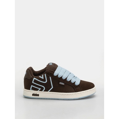 Etnies Fader brown/blue