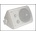 PIP audio Тонколона Двулентова sw106 за стенен монтаж