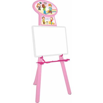 Pilsan Дъска за рисуване Handy 03428 розов (106218)