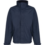 Regatta dover trw 297 / Мъжко бомбър яке - тъмносиньо/тъмносиньо m (36w29785702)
