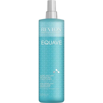 Revlon Equave Instant Beauty Hydro Nutritive Detangling Conditioner 500 ml