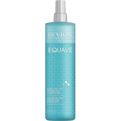 Revlon Equave Instant Beauty Hydro Nutritive Detangling Conditioner 500 ml