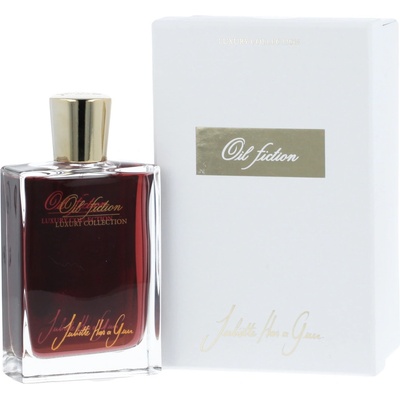Juliette Has a Gun Oil Fiction parfémovaná voda unisex 75 ml
