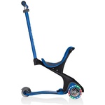 Globber Go Up Comfort Lights Тротинетка, скутер