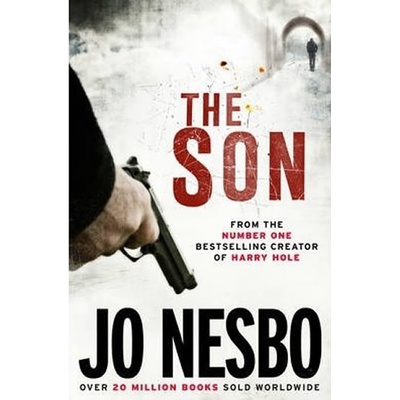 The Son - anglicky - Jo Nesbo