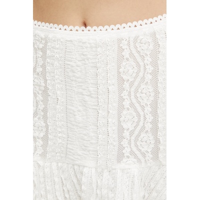 Charo Ruiz Ibiza Пола Charo Ruiz Ibiza Etain (255401)