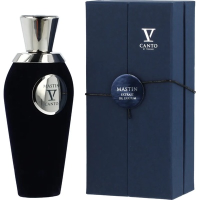 V Canto Mastin Парфюмен екстракт 100 ml