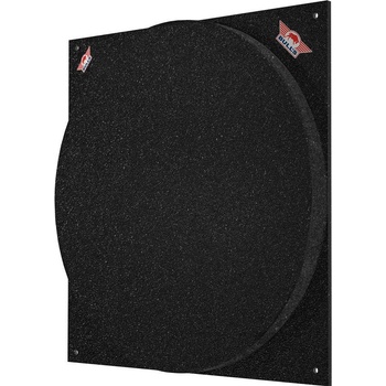 Tlumič hluku Bulls Dartboard Silencer pod sisalový terč