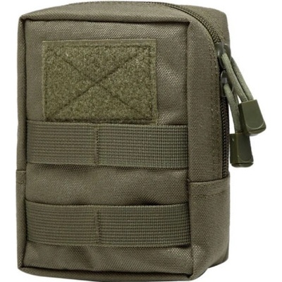Amparo Miranda Military M6377 Green