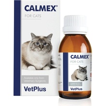 VetPlus Calmex Cat 60 ml