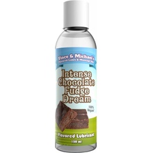 Vince & Michaels Flavored massage oil Intense Chocolate Fudge Dream 50ml