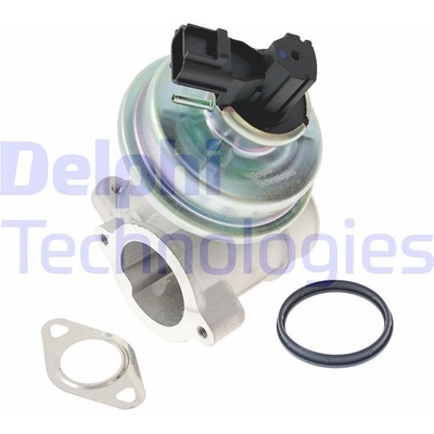 AGR - Ventil DELPHI EG10449-12B1