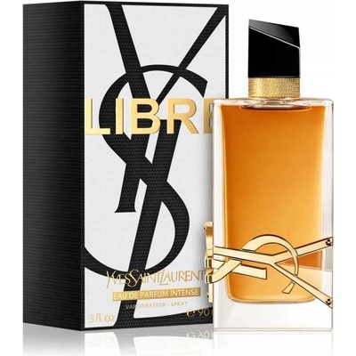 Yves Saint Laurent Libre Intense Pour Femme parfumovaná voda dámska 90 ml