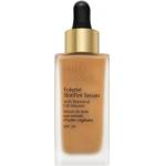 Estée Lauder Futurist SkinTint Serum течен фон дьо тен за изравняване тена на кожата 3W1 Tawny 30 ml