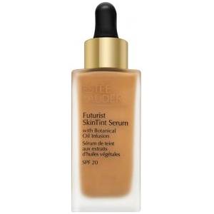 Estée Lauder Futurist SkinTint Serum течен фон дьо тен за изравняване тена на кожата 3W1 Tawny 30 ml