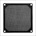 Evercool Филтър Fan Filter Metal Black - 92mm (FGF-90/M/BK)
