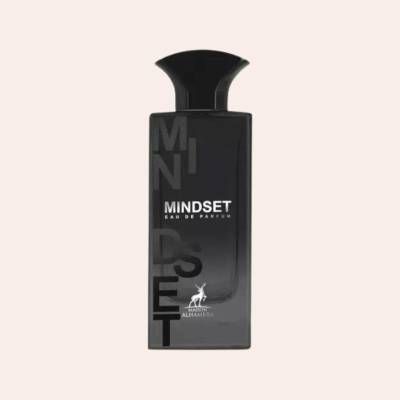 Maison Alhambra Mindset parfémovaná voda pánská 100 ml