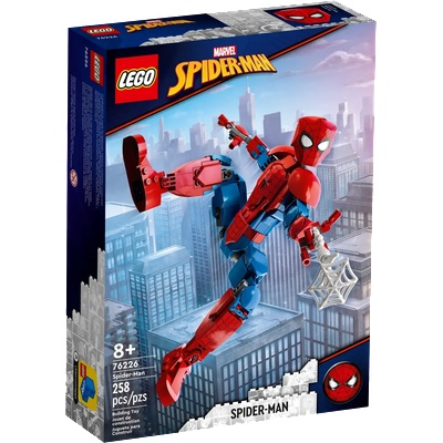 LEGO® Marvel - Spider-Man Figure (76226)