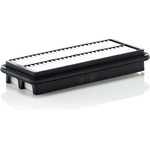 Mann-filter Въздушен филтър mann-filter c 2617 Въздушен филтър