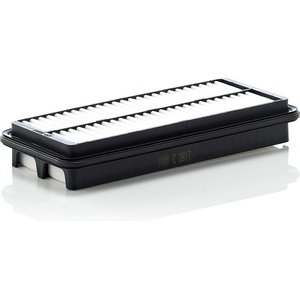 Mann-filter Въздушен филтър mann-filter c 2617 Въздушен филтър