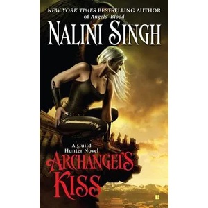 Archangel's Kiss | Nalini Singh (ISBN: 9780425233368)