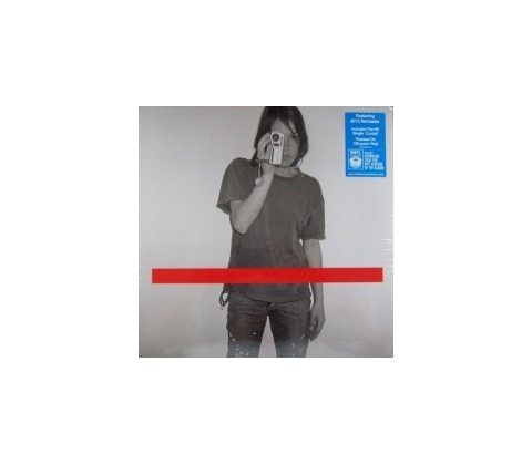 New Order - Get Ready LP