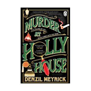 Murder at Holly House | Denzil Meyrick (ISBN: 9781804992357)