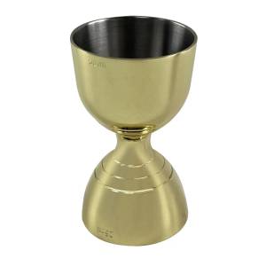 Barshaker Джигер Bell 25/50 Gold