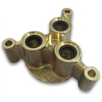 Kärcher Цилиндрова глава k 7; hd 5/15 - месинг (4.550-942.3)