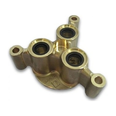 Kärcher Цилиндрова глава k 7; hd 5/15 - месинг (4.550-942.3)