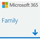 Microsoft Office 365 Home Premium ENG (5 User/1 Year) 6GQ-00092