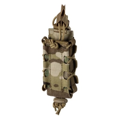 5.11 na pistolový zásobník Flex Single Pistol Multi multicam