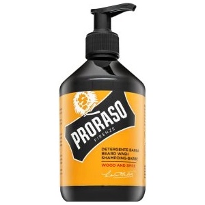 Proraso Шампоан Wood And Spice Beard Wash 500 ml
